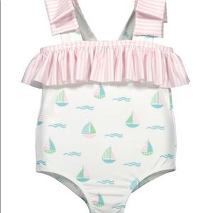Sal & Pimenta 4T Swimsuit